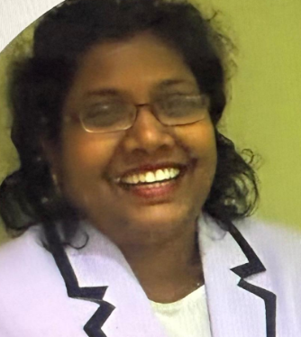 Smt. Laxmi Geeta Reddy