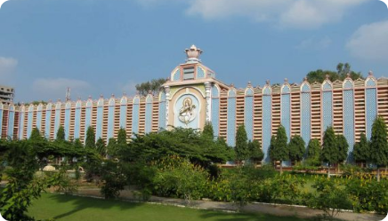 Summer Course in Bhāratīya Culture and Spirituality at Prasanthi Nilayam