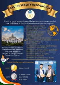 Gold Level Recognition